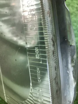 ФАРА НА TOYOTA VITZ NCP10