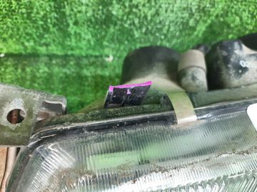 ФАРА НА NISSAN LIBERTY PM12