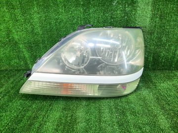 ФАРА НА TOYOTA HARRIER MCU10W