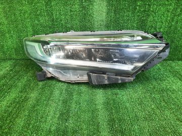 ФАРА НА HONDA SHUTTLE GK8