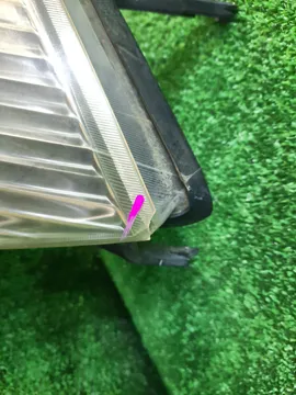 ФАРА НА NISSAN WINGROAD Y11