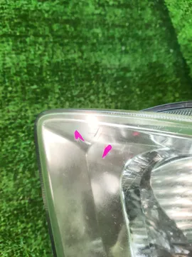 ФАРА НА MAZDA TRIBUTE EPEW