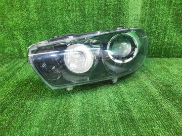 ФАРА НА VOLKSWAGEN SCIROCCO 137