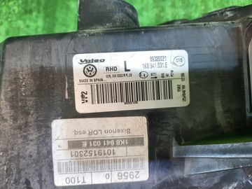 ФАРА НА VOLKSWAGEN SCIROCCO 137