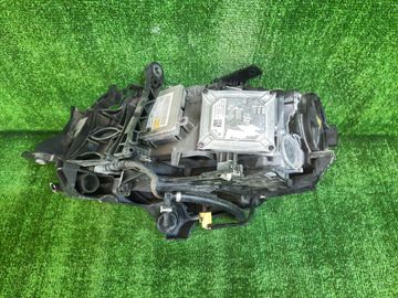 ФАРА НА AUDI A4 8K2