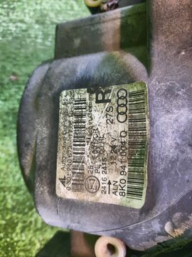 ФАРА НА AUDI A4 8K2