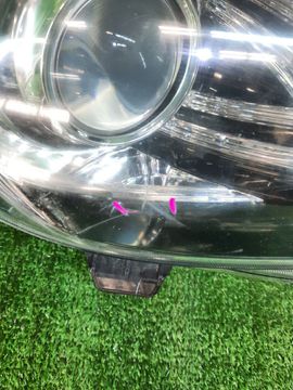 ФАРА НА MAZDA AXELA BL3FW