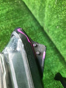 ФАРА НА MAZDA AXELA BL3FW