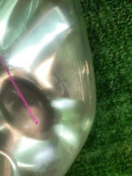 ФАРА НА TOYOTA HARRIER ACU30W