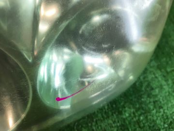 ФАРА НА TOYOTA HARRIER ACU30W