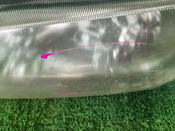 ФАРА НА NISSAN AD Y11