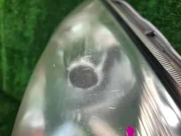 ФАРА НА NISSAN SKYLINE V36