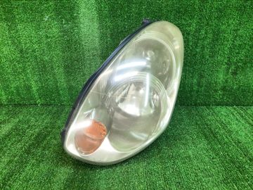 ФАРА НА NISSAN SKYLINE V35