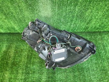 ФАРА НА NISSAN SKYLINE V35