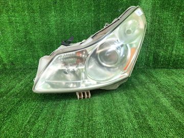 ФАРА НА NISSAN SKYLINE V36