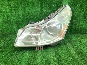 ФАРА НА NISSAN SKYLINE V36