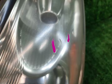 ФАРА НА NISSAN SKYLINE V36