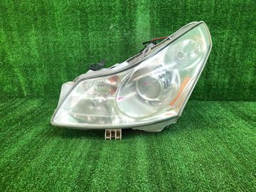 ФАРА НА NISSAN SKYLINE V36