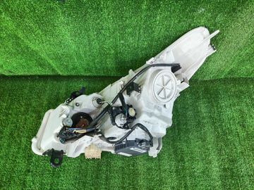 ФАРА НА NISSAN SKYLINE V36