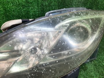 ФАРА НА MAZDA ATENZA GHEFW