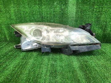 ФАРА НА MAZDA ATENZA GHEFW