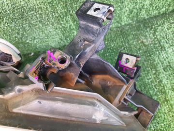 ФАРА НА MAZDA ATENZA GHEFW