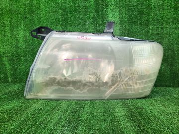 ФАРА НА MITSUBISHI PAJERO V65W