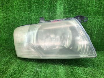 ФАРА НА MITSUBISHI PAJERO V65W