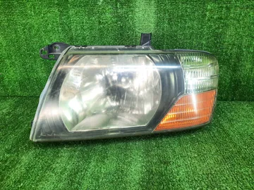 ФАРА НА MITSUBISHI PAJERO V65W