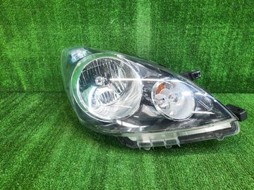 ФАРА НА NISSAN NOTE E11