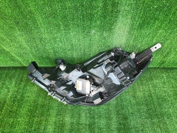 ФАРА НА NISSAN NOTE E11