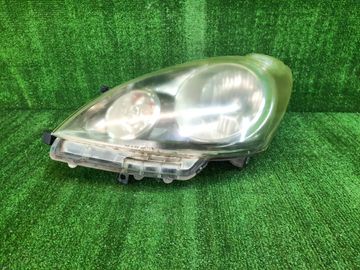 ФАРА НА NISSAN NOTE E11