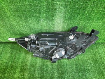 ФАРА НА NISSAN NOTE E11