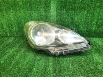 ФАРА НА NISSAN NOTE E11