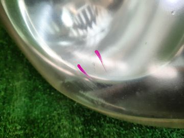 ФАРА НА NISSAN NOTE E11