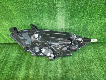 ФАРА НА NISSAN NOTE E11