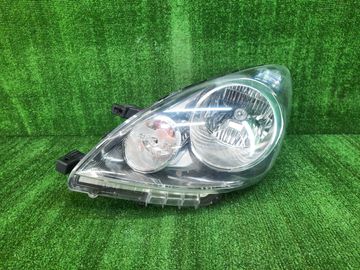 ФАРА НА NISSAN NOTE E11