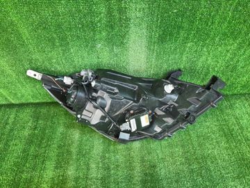 ФАРА НА NISSAN NOTE E11