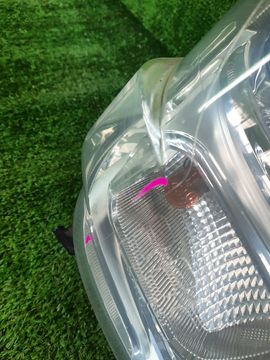 ФАРА НА SUZUKI EVERY DA17V