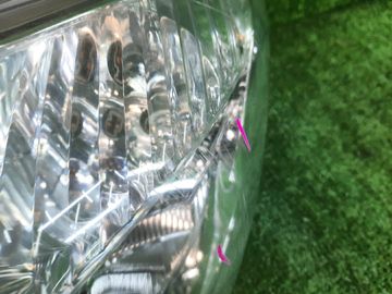 ФАРА НА TOYOTA COROLLA  AXIO NZE141