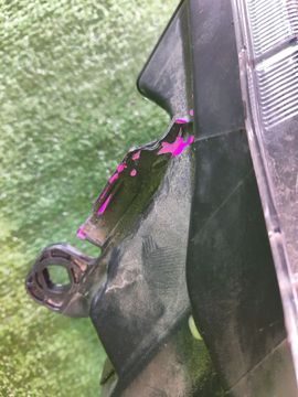 ФАРА НА HONDA VEZEL RU4