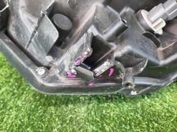 ФАРА НА HONDA VEZEL RU4