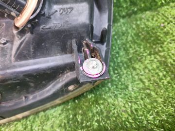 ФАРА НА MITSUBISHI PAJERO V65W