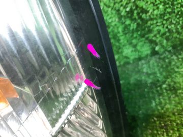 ФАРА НА SUBARU LEGACY BH9