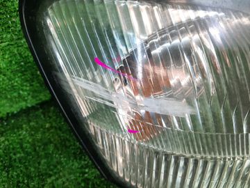 ФАРА НА SUBARU LEGACY BH9