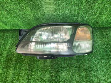 ФАРА НА SUBARU LEGACY BH5