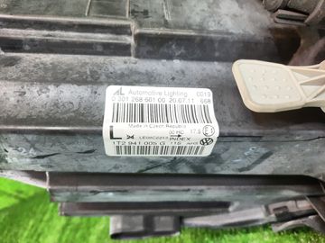 ФАРА НА VOLKSWAGEN TOURAN 1T1
