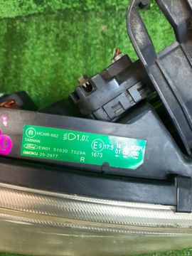 ФАРА НА FORD ESCAPE LFAL3F