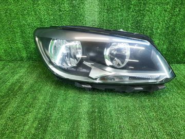 ФАРА НА VOLKSWAGEN TOURAN 1T1