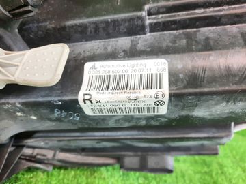 ФАРА НА VOLKSWAGEN TOURAN 1T1